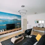 Διαμέρισμα Family Vista Στρέσα