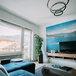 Apartamento Family Vista *