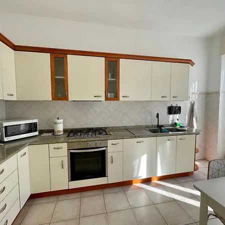 Appartement Family Vista Stresa