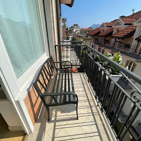 Family Vista Apartment