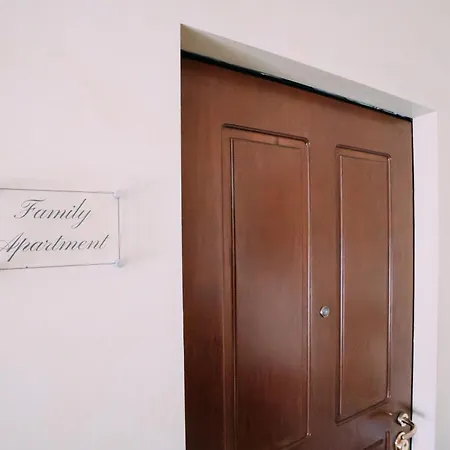 Apartment Family Vista