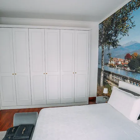 Appartement Family Vista *