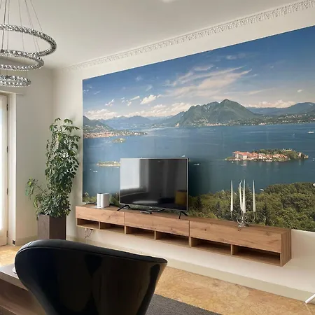 Family Vista * Stresa