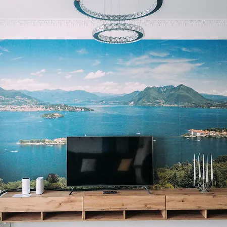 Appartement Family Vista