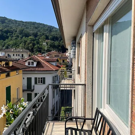 Family Vista Appartement *