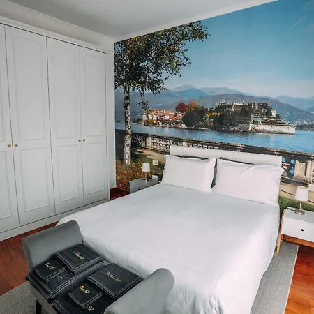 Appartement Family Vista