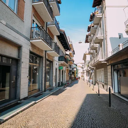 Family Vista Apartamento *