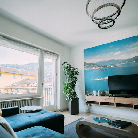 Appartement Family Vista *