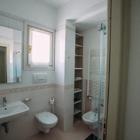 Family Vista Appartement Stresa