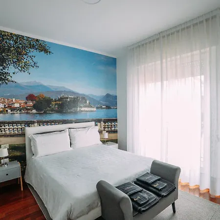 Family Vista Appartement *