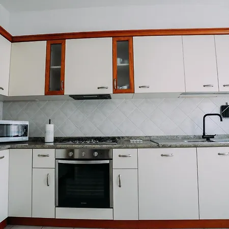 Appartement Family Vista *