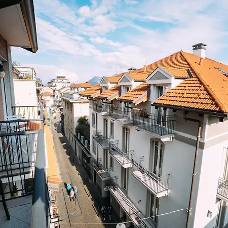 Family Vista Appartement