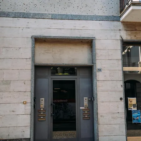 Family Vista Appartement *