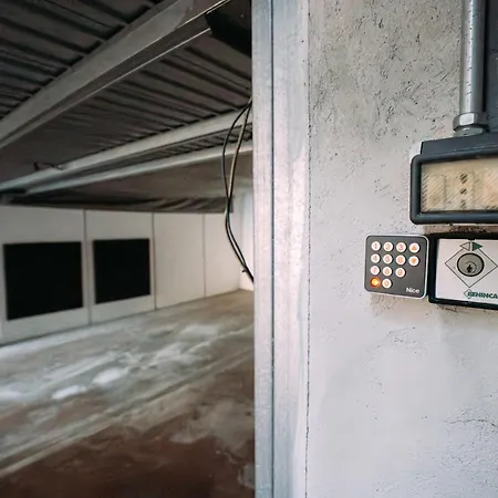 Family Vista Apartamento Stresa