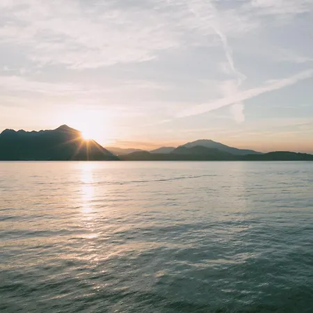 Appartement Family Vista Stresa