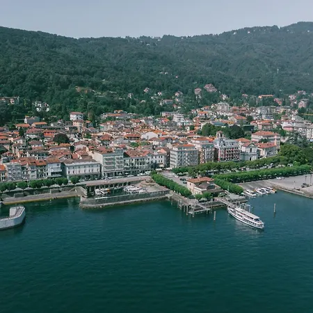Family Vista Appartement