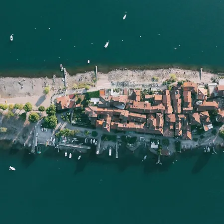 Appartement Family Vista