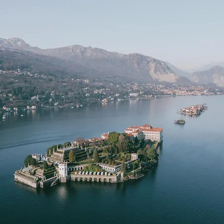 Family Vista Appartement *