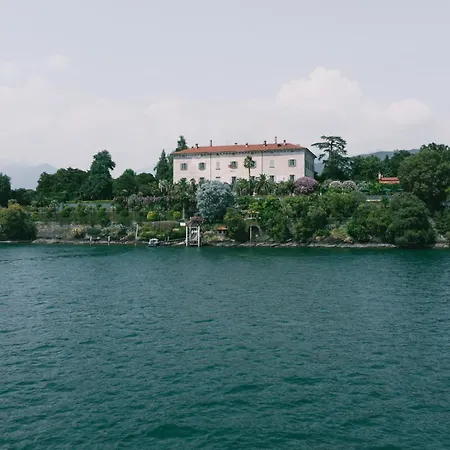 Family Vista Appartement Stresa