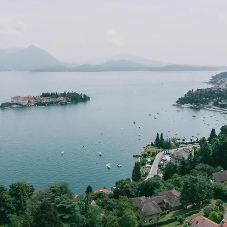 Family Vista * Stresa