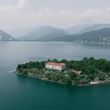 Family Vista Appartement