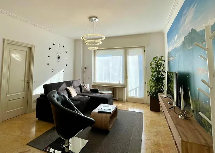 Family Vista Διαμέρισμα