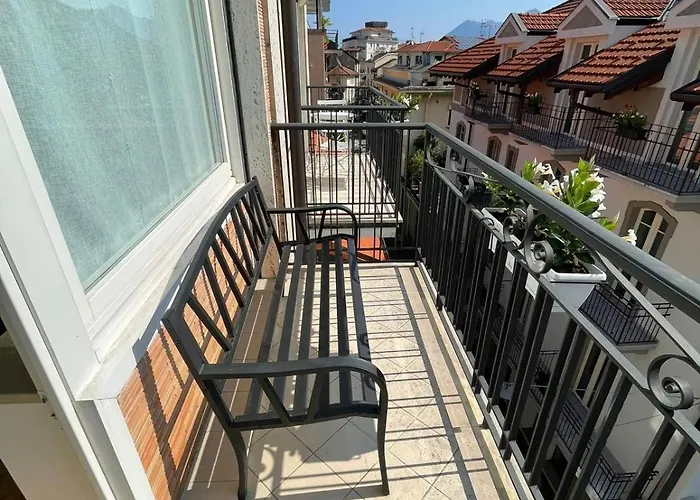 Family Vista דירה