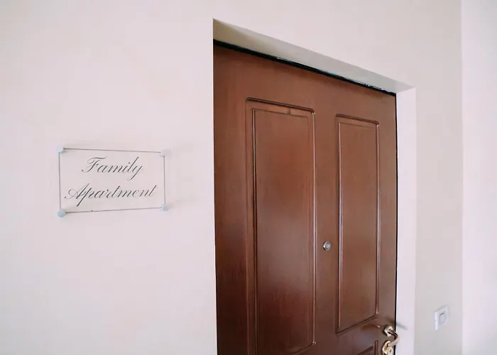 Apartamento Family Vista