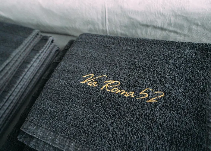 Family Vista Appartement *