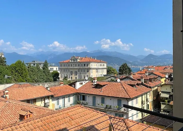 Family Vista דירה