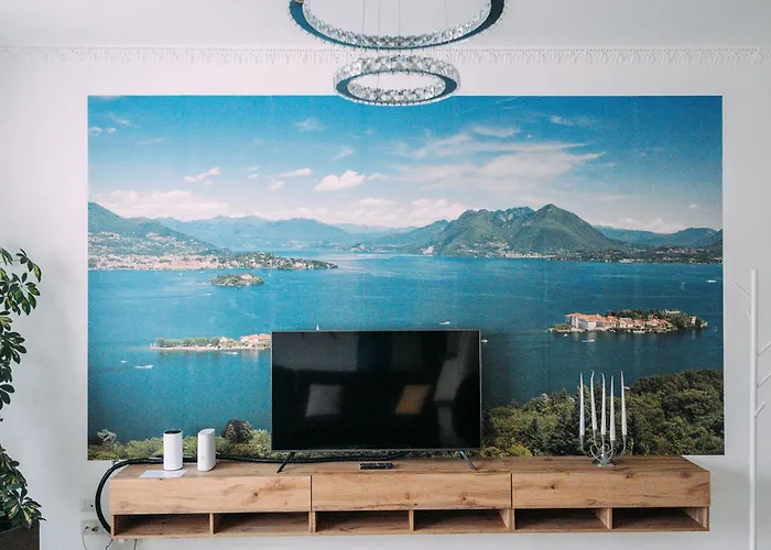 Apartamento Family Vista