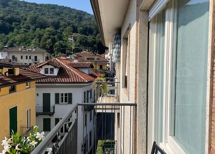 Family Vista דירה *