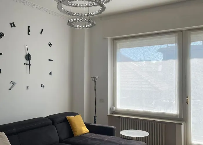 Family Vista Στρέσα