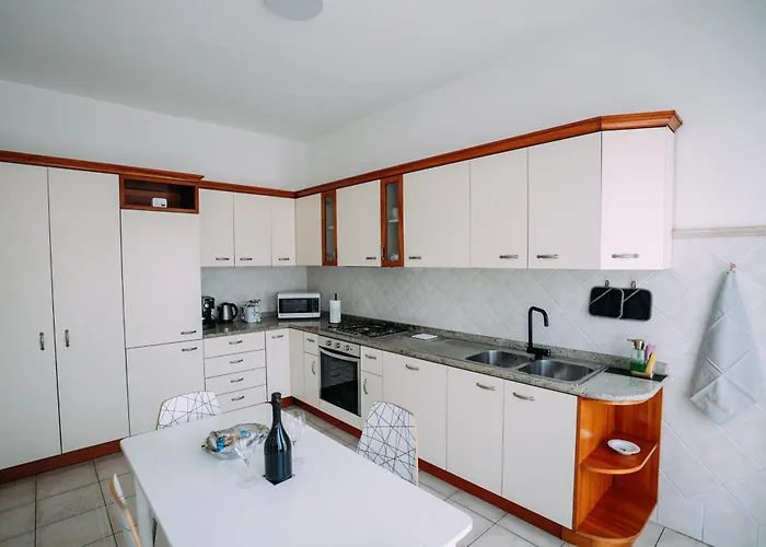 Family Vista * סטרסה