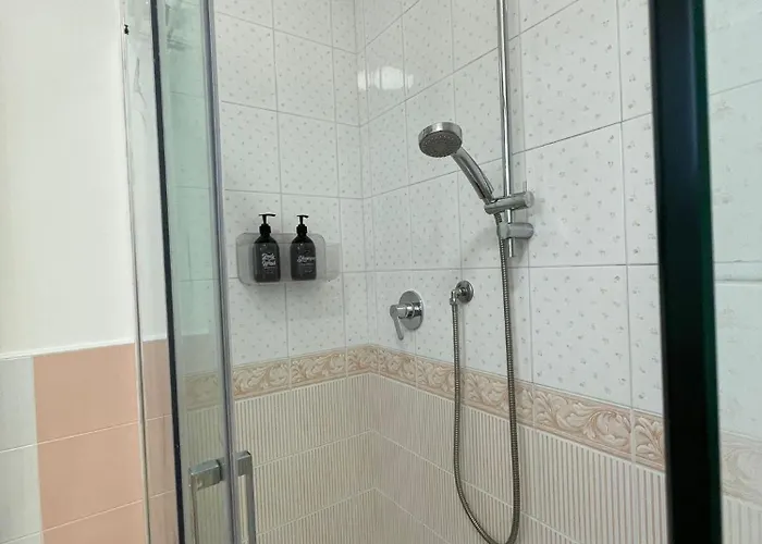 Family Vista דירה