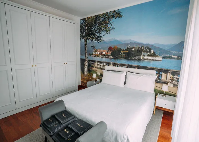 Appartement Family Vista