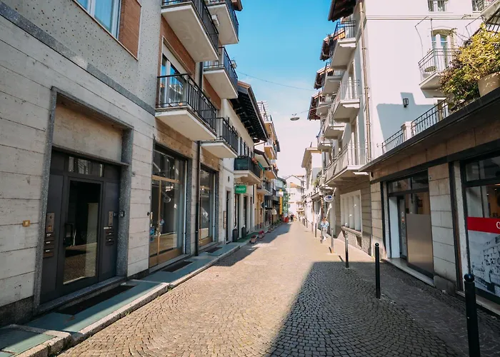 Family Vista Appartement *