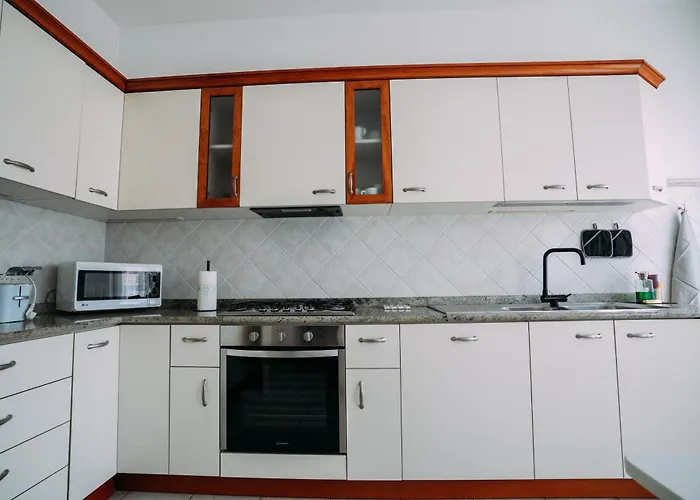 Appartement Family Vista *