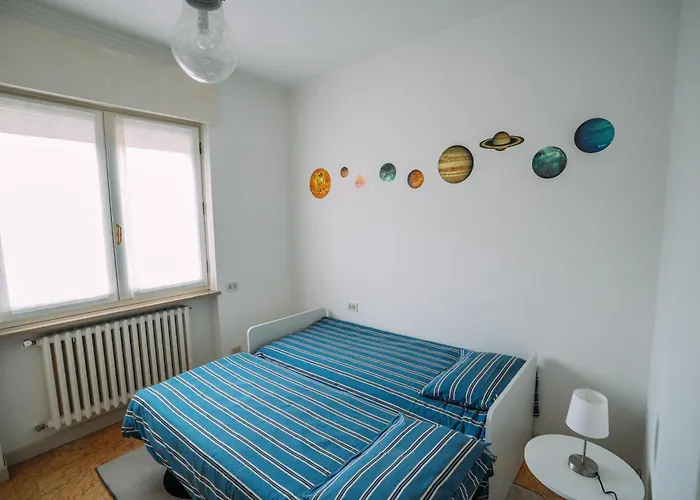 Family Vista סטרסה