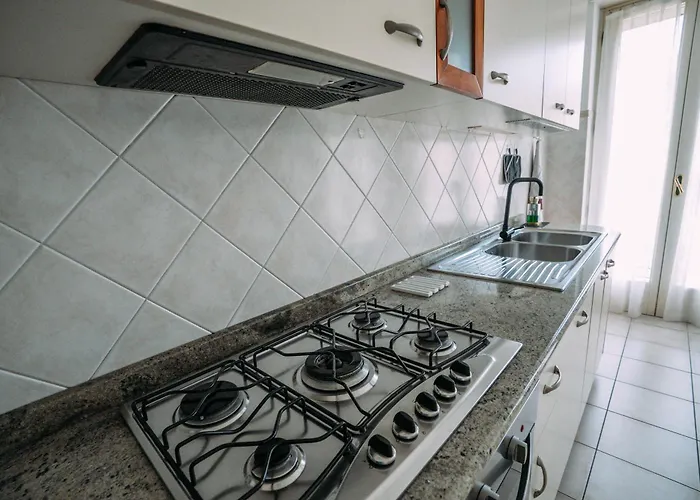 Family Vista * Στρέσα