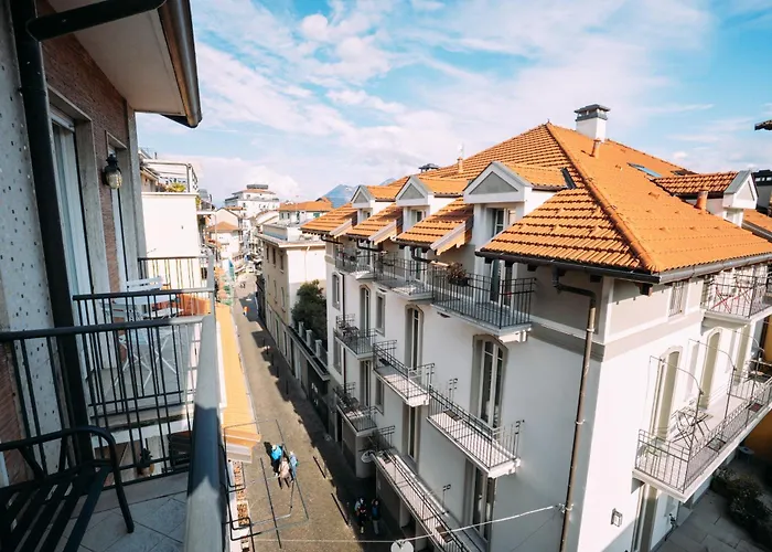 Family Vista Appartement