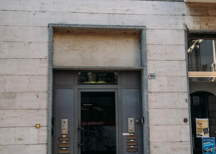 Family Vista Διαμέρισμα *