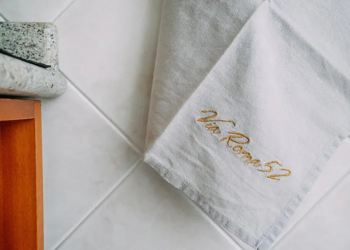 דירה Family Vista *