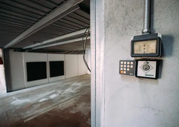 Family Vista דירה סטרסה