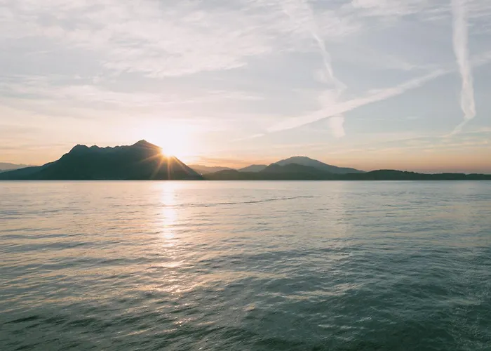 Appartement Family Vista Stresa