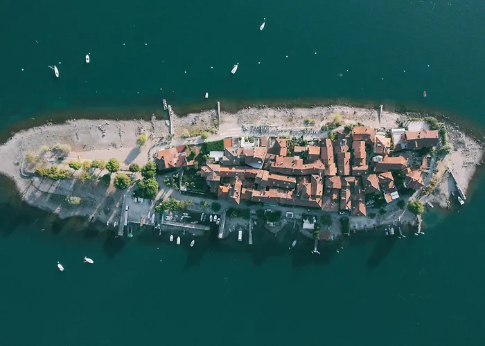 Appartement Family Vista