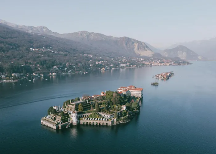 Family Vista דירה *