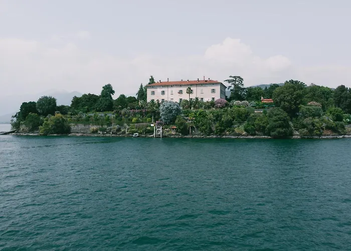 Family Vista Appartement Stresa