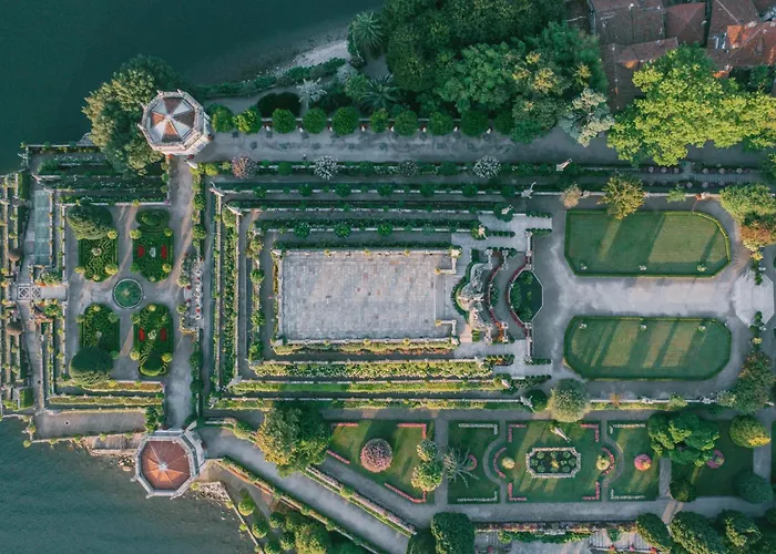 Appartement Family Vista Stresa