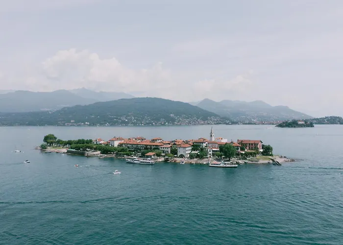 Family Vista סטרסה